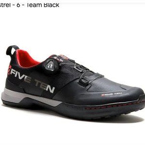 Kestrel Mountain Bike SPD shoes